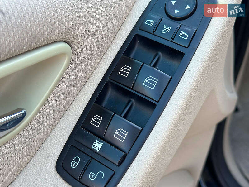 Хэтчбек Mercedes-Benz B-Class 2005 в Одессе
