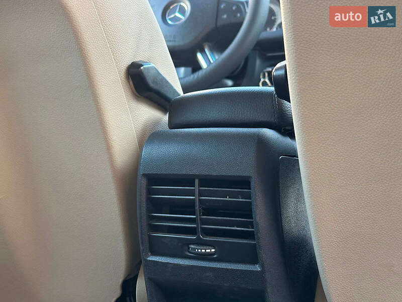 Хэтчбек Mercedes-Benz B-Class 2005 в Одессе
