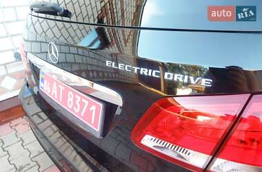 Хэтчбек Mercedes-Benz B-Class 2015 в 