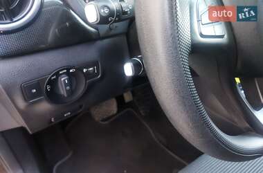 Хэтчбек Mercedes-Benz B-Class 2015 в 