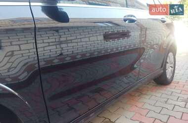 Хэтчбек Mercedes-Benz B-Class 2015 в 