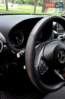 Хэтчбек Mercedes-Benz B-Class 2015 в 