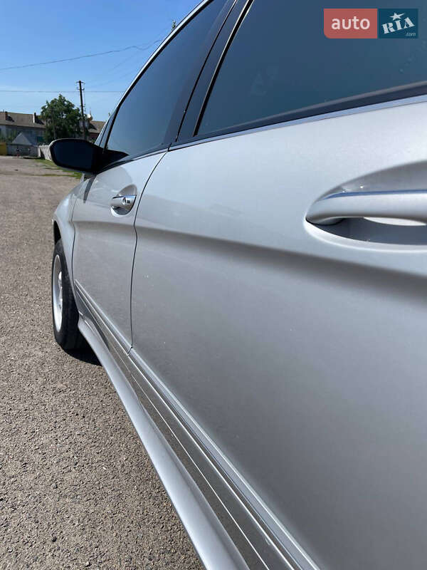 Хэтчбек Mercedes-Benz B-Class 2006 в Тростянце