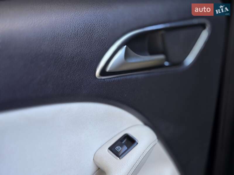 Хэтчбек Mercedes-Benz B-Class 2016 в Хмельницком