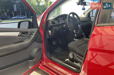 Хетчбек Mercedes-Benz B-Class 2009 в 