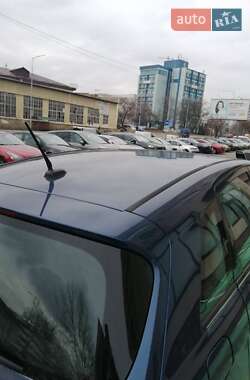 Хэтчбек Mercedes-Benz B-Class 2008 в 