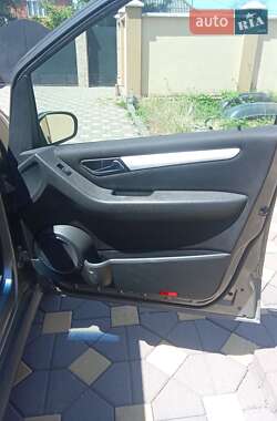 Хэтчбек Mercedes-Benz B-Class 2006 в 