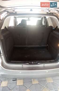 Хэтчбек Mercedes-Benz B-Class 2006 в 