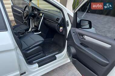Хэтчбек Mercedes-Benz B-Class 2008 в 