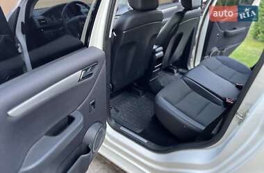 Хэтчбек Mercedes-Benz B-Class 2008 в 