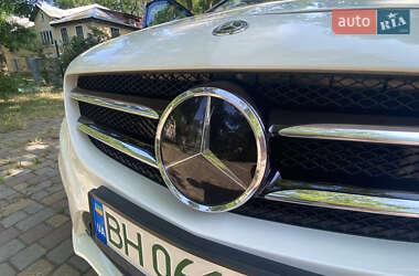 Хэтчбек Mercedes-Benz B-Class 2016 в Одессе