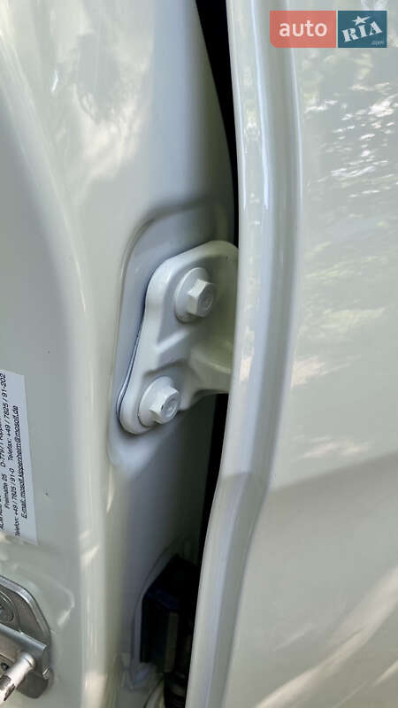 Хэтчбек Mercedes-Benz B-Class 2016 в Одессе