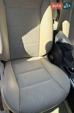 Хетчбек Mercedes-Benz B-Class 2007 в 
