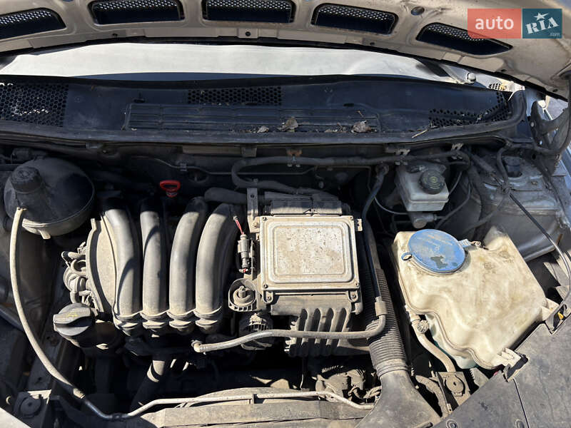 Хэтчбек Mercedes-Benz B-Class 2007 в Киеве