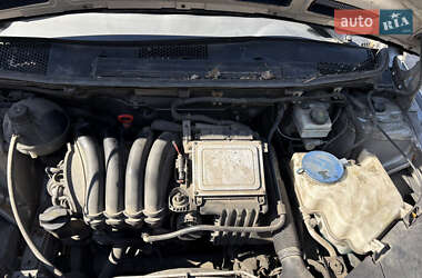 Хетчбек Mercedes-Benz B-Class 2007 в 
