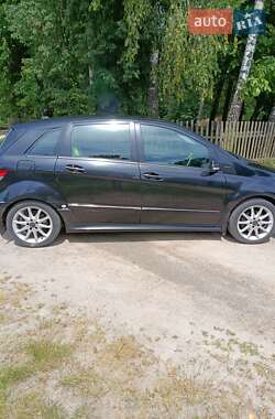 Хэтчбек Mercedes-Benz B-Class 2007 в 