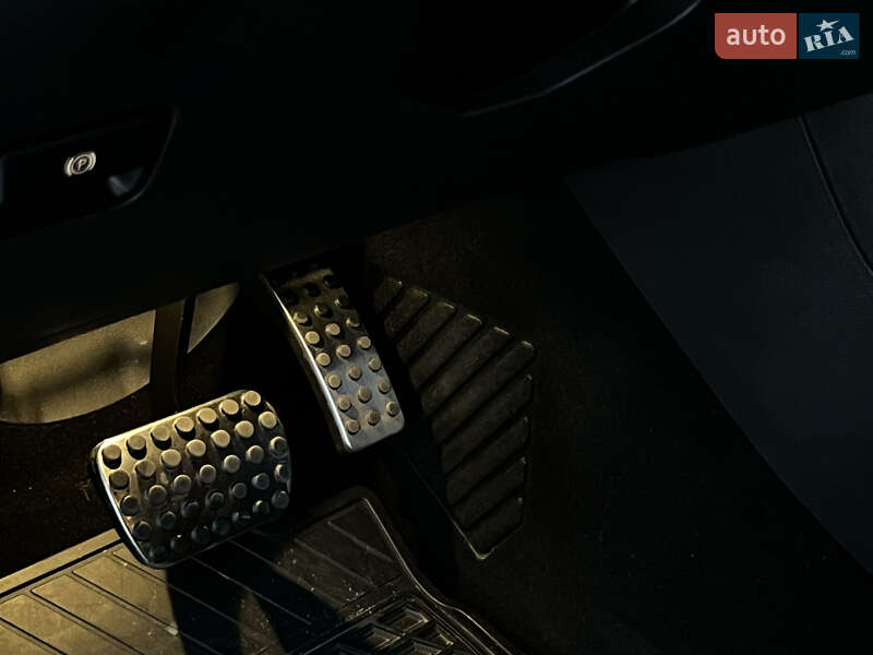 Хетчбек Mercedes-Benz B-Class 2015 в Тернополі