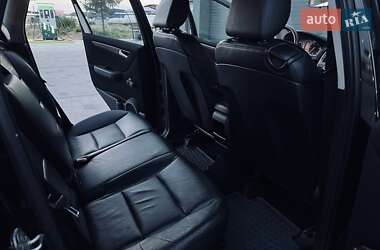 Хэтчбек Mercedes-Benz B-Class 2006 в 