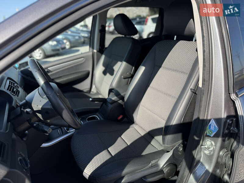 Хетчбек Mercedes-Benz B-Class 2008 в Рівному