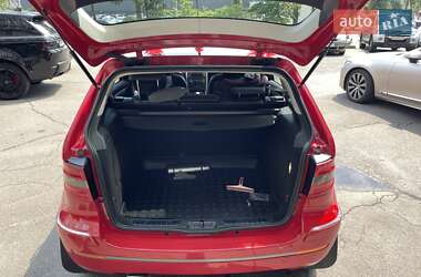 Хэтчбек Mercedes-Benz B-Class 2006 в 