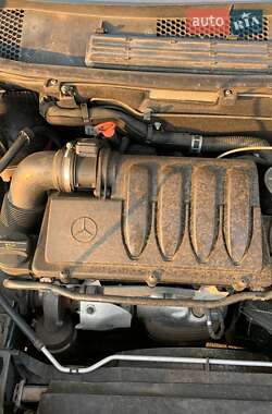 Хэтчбек Mercedes-Benz B-Class 2006 в 