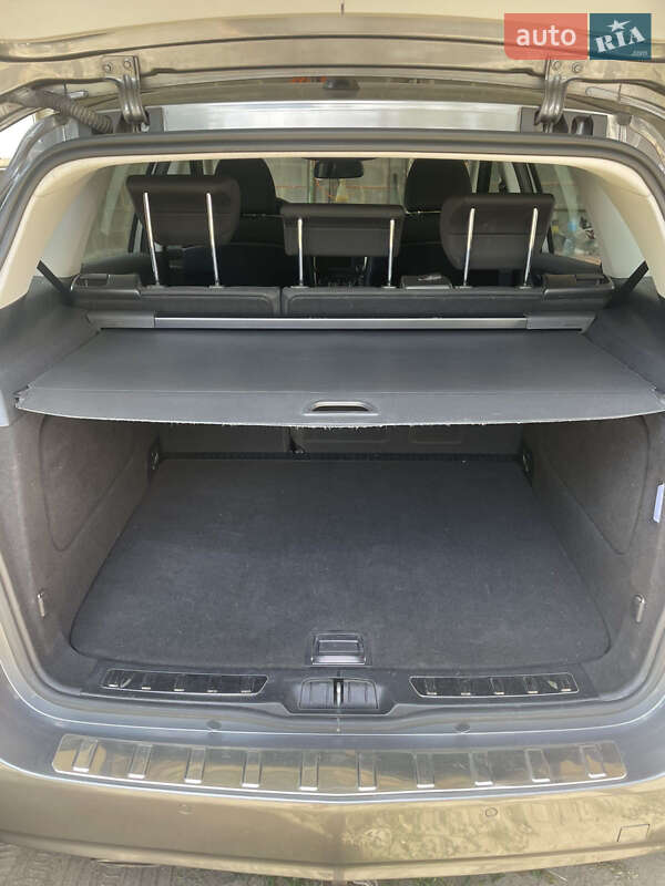 Хэтчбек Mercedes-Benz B-Class 2010 в Костополе