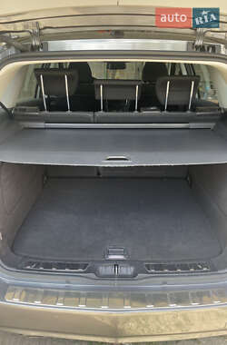 Хэтчбек Mercedes-Benz B-Class 2010 в 