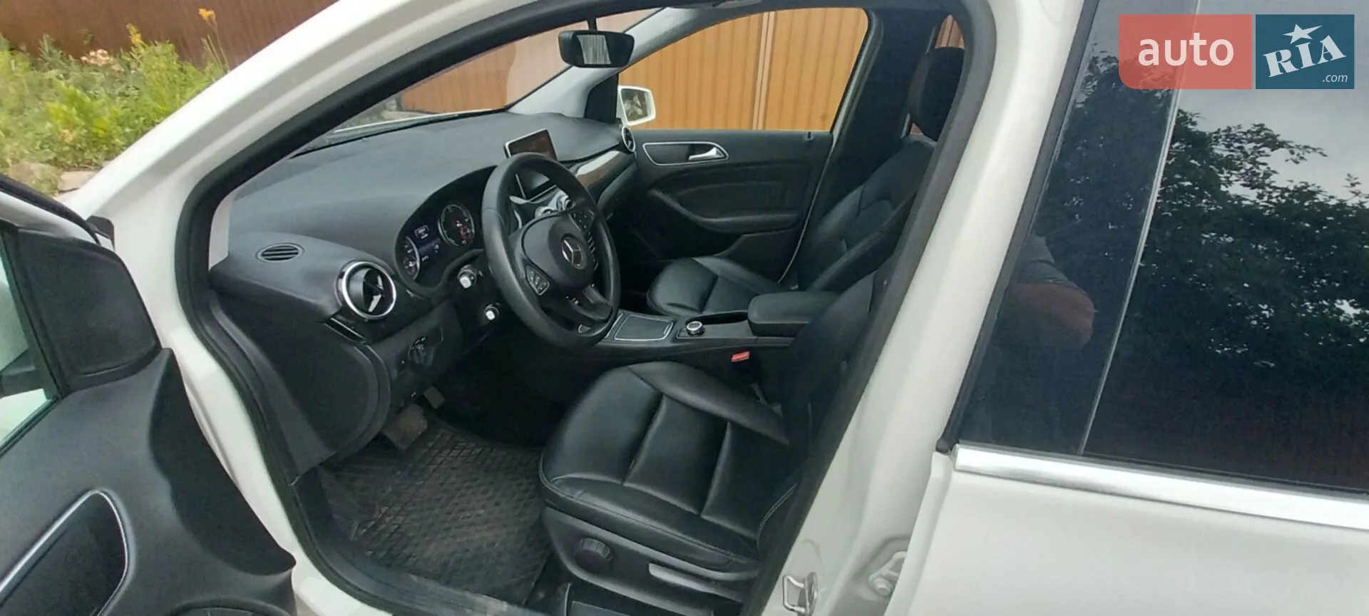 2015 Mercedes-Benz B-klasse - мініатюра 4