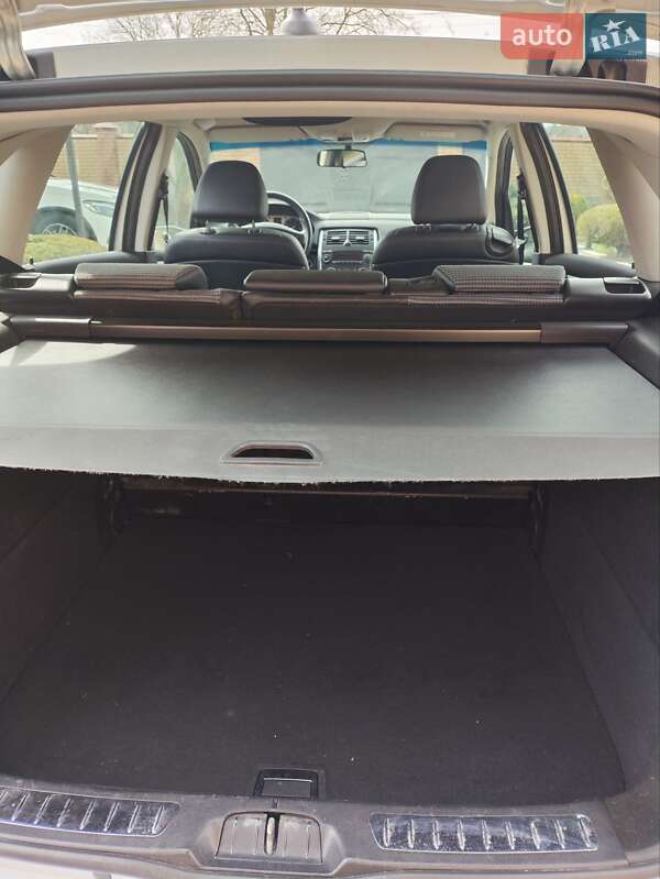 Хэтчбек Mercedes-Benz B-Class 2006 в Луцке