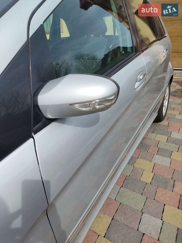 Хэтчбек Mercedes-Benz B-Class 2006 в Луцке