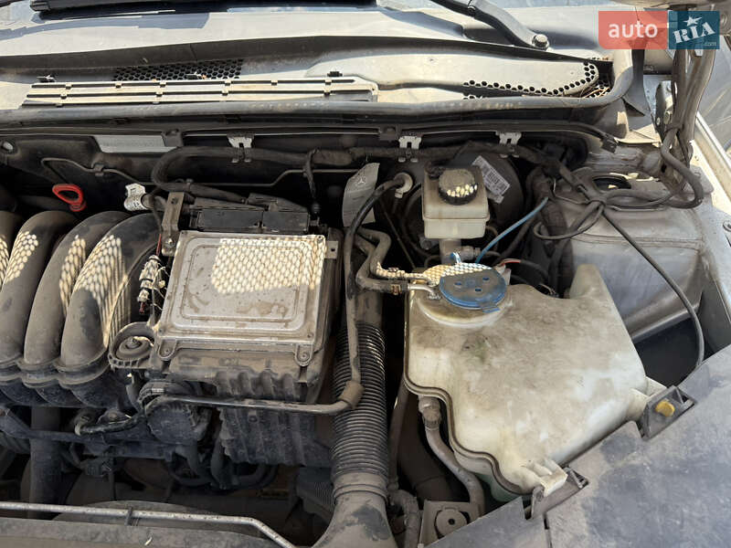 Хетчбек Mercedes-Benz B-Class 2005 в Полтаві