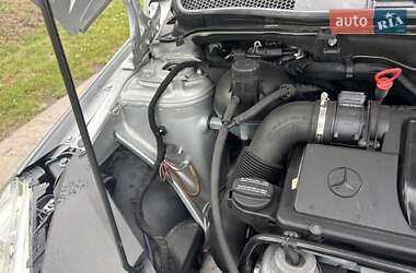 Хэтчбек Mercedes-Benz B-Class 2007 в 