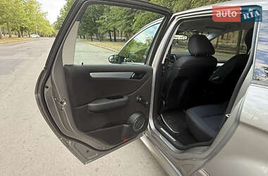 Хэтчбек Mercedes-Benz B-Class 2007 в 