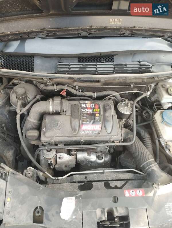 Хетчбек Mercedes-Benz B-Class 2007 в Ярмолинцях
