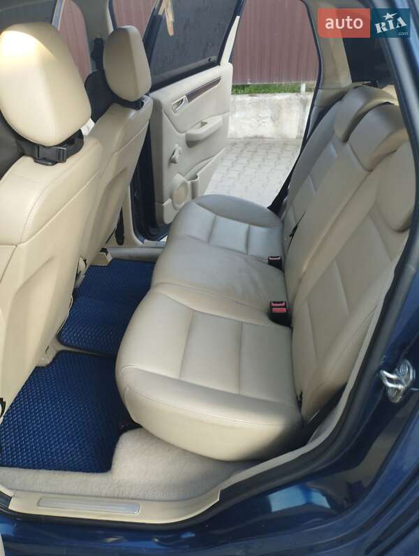 Хетчбек Mercedes-Benz B-Class 2007 в Ярмолинцях