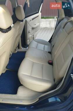 Хэтчбек Mercedes-Benz B-Class 2007 в 