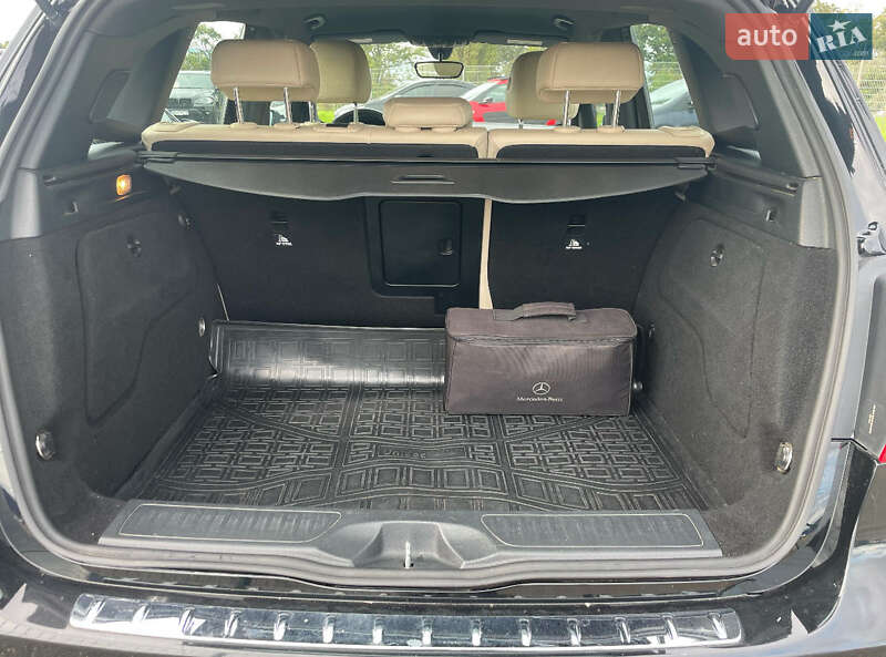Хэтчбек Mercedes-Benz B-Class 2016 в Одессе фото 9 Хэтчбек Mercedes-Benz B-Class 2016 в Одессе