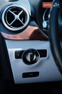 Хэтчбек Mercedes-Benz B-Class 2014 в 
