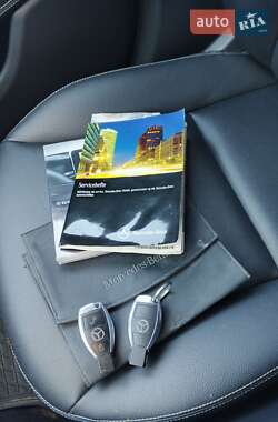 Хэтчбек Mercedes-Benz B-Class 2015 в 