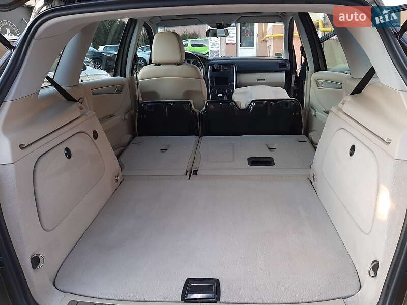 Хэтчбек Mercedes-Benz B-Class 2009 в Киеве