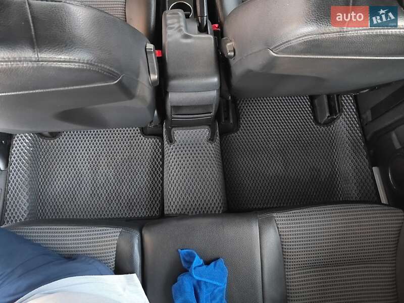 Хетчбек Mercedes-Benz B-Class 2005 в Хмельницькому