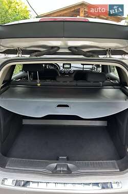 Хэтчбек Mercedes-Benz B-Class 2014 в 