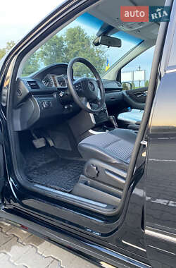 Хэтчбек Mercedes-Benz B-Class 2006 в 