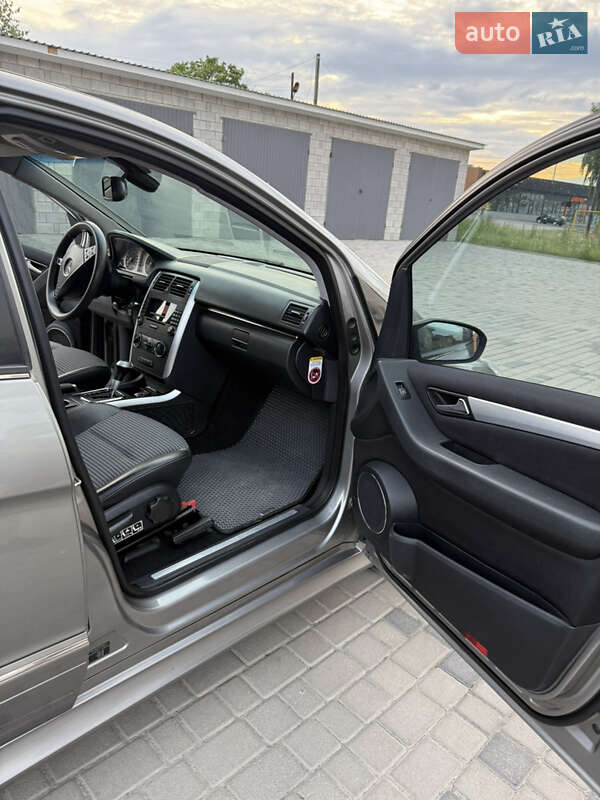 Хэтчбек Mercedes-Benz B-Class 2007 в Ровно