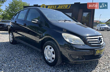 Хэтчбек Mercedes-Benz B-Class 2005 в Коломые