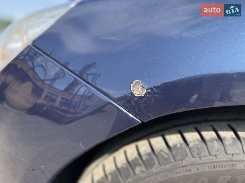 Хетчбек Mercedes-Benz B-Class 2006 в Рівному