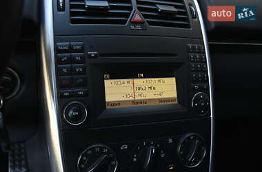 Хэтчбек Mercedes-Benz B-Class 2009 в 