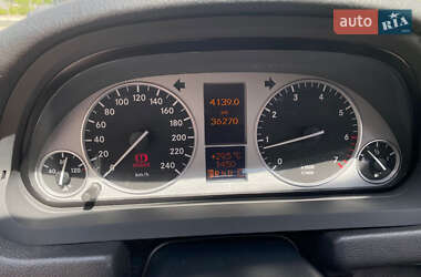 Хэтчбек Mercedes-Benz B-Class 2009 в 