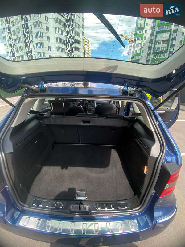 Хэтчбек Mercedes-Benz B-Class 2009 в Броварах