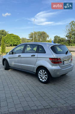 Хетчбек Mercedes-Benz B-Class 2006 в 